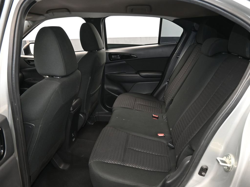 Used 2023 Mitsubishi Eclipse Cross ES image 27