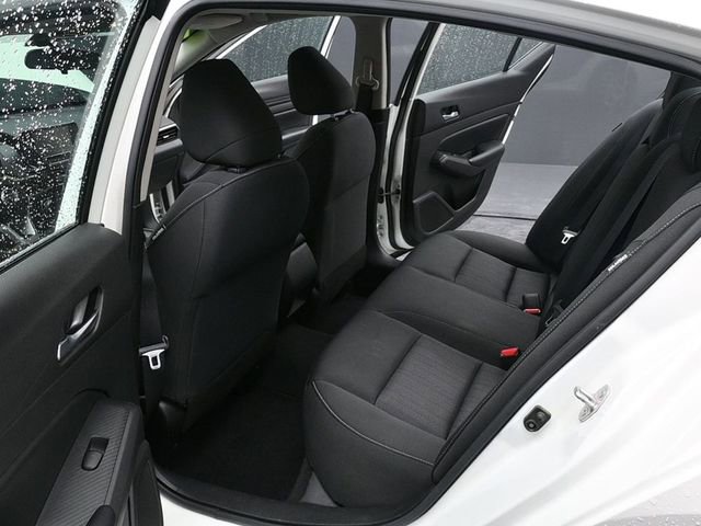 Used 2021 Nissan Altima 2.5 S image 12