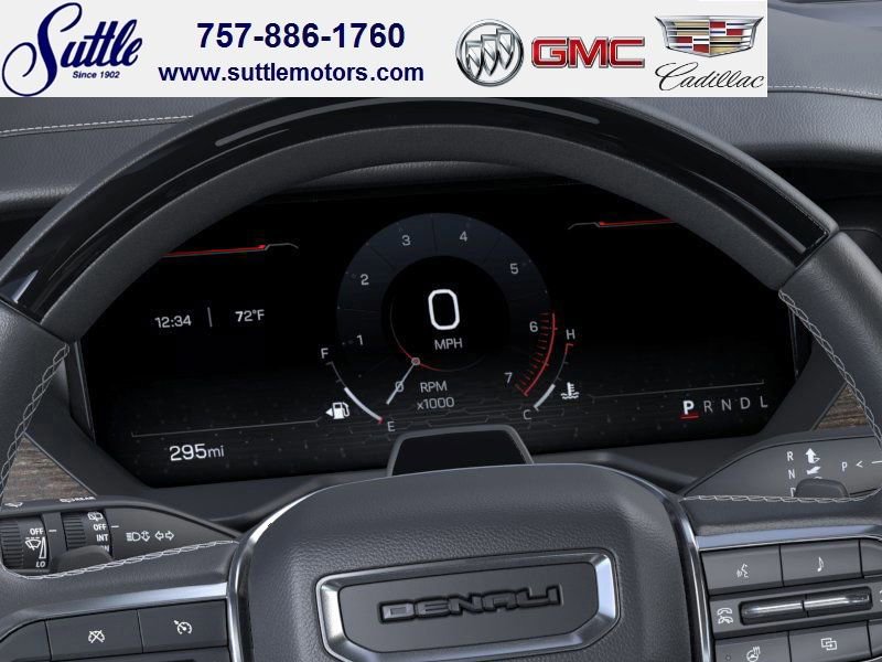 New 2026 GMC Acadia Denali w/ Super Cruise Package image 18