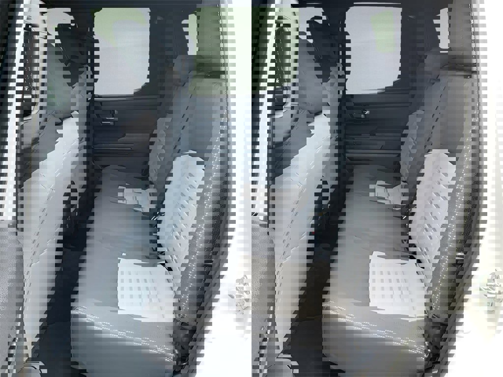 Used 2024 Toyota Tacoma TRD Sport image 14