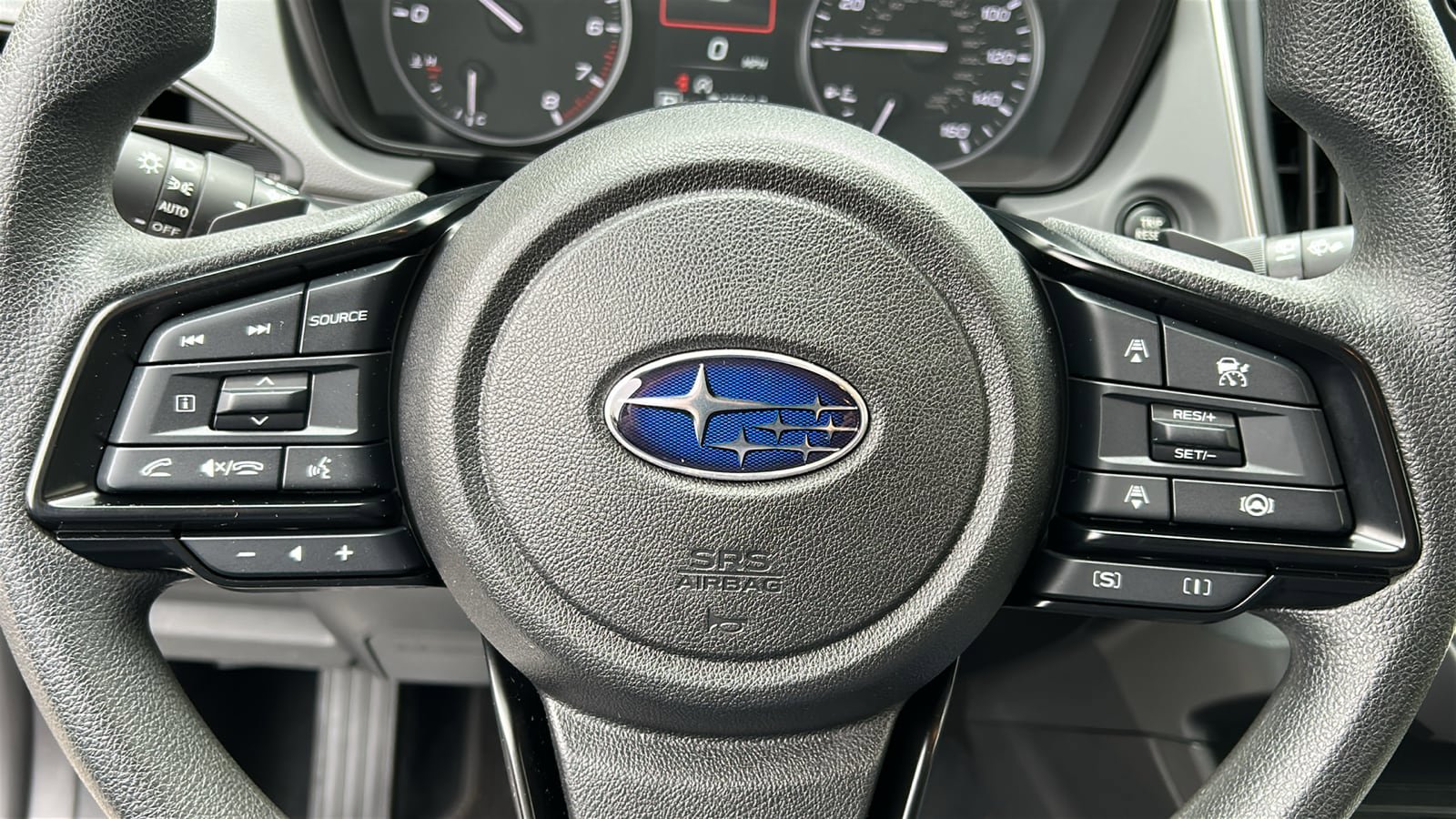 Certified 2024 Subaru Crosstrek 2.0i Premium AWD/4WD image 12
