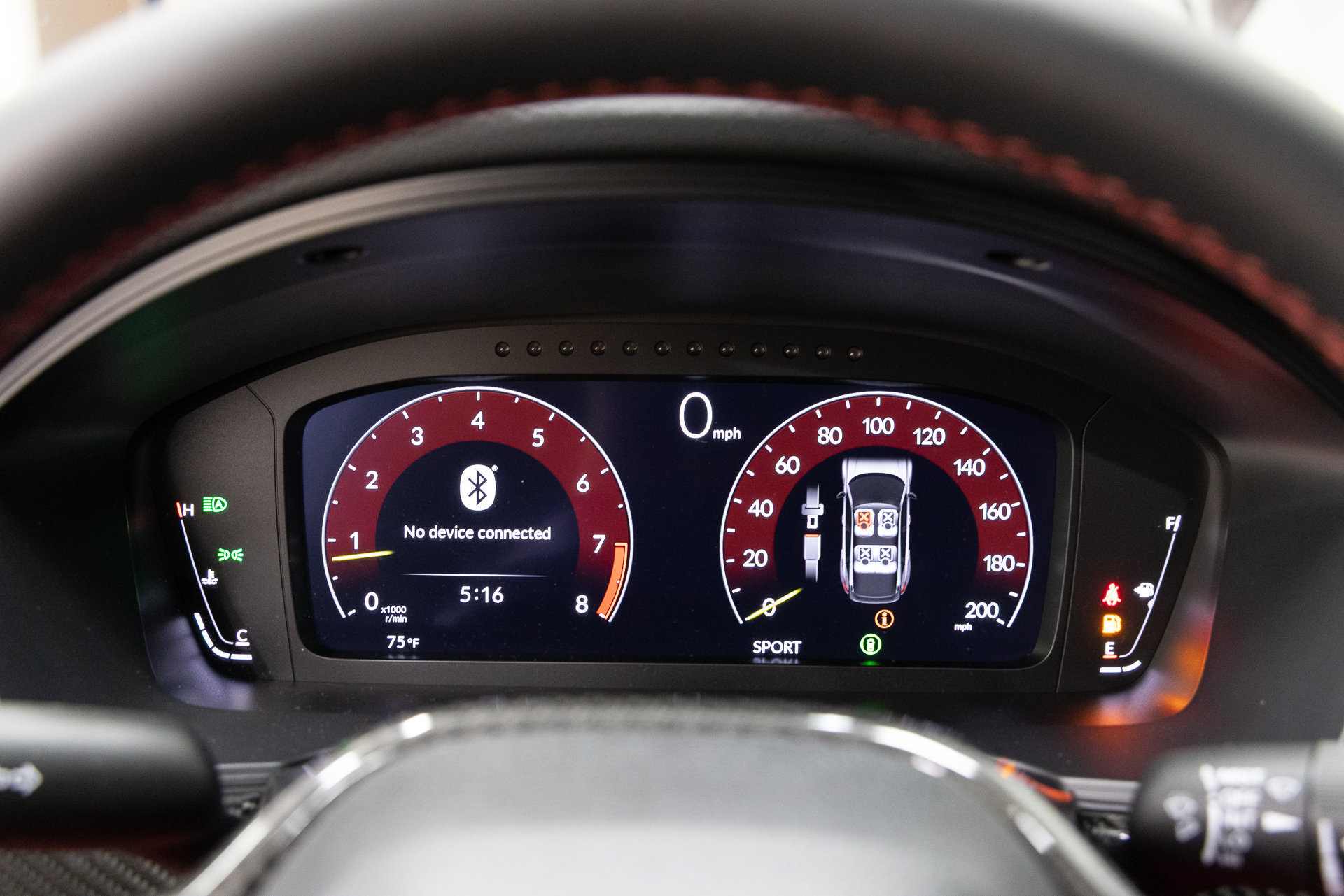 Used 2025 Honda Civic Type R image 17