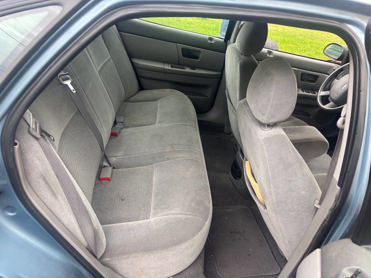 Used 2006 Ford Taurus SE image 20