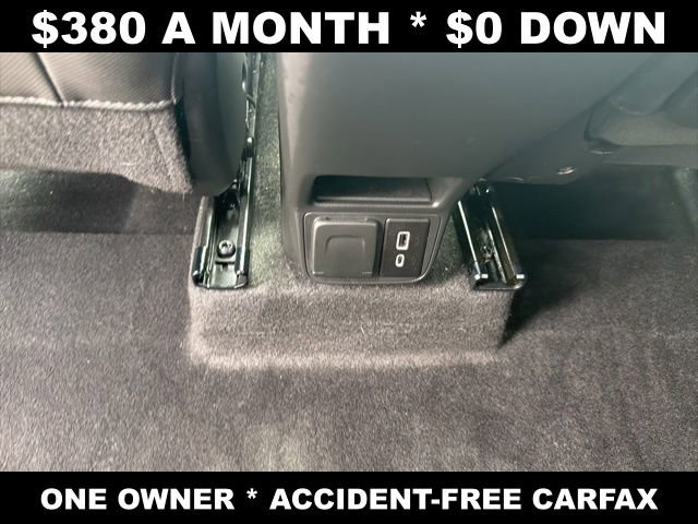 Used 2023 Chevrolet TrailBlazer RS w/ Sun and Liftgate Package FWD image 34