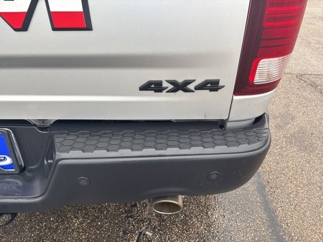 Used 2018 RAM 1500 Rebel w/ Luxury Group image 4