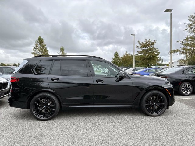 New 2026 BMW X7 xDrive40i w/ M Sport Package image 2