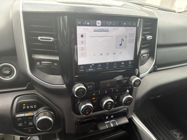 Used 2023 RAM 1500 Big Horn AWD/4WD image 31