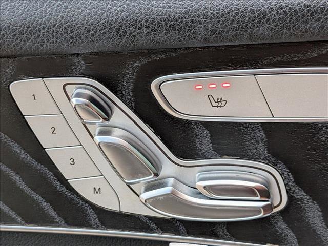 Used 2018 Mercedes-Benz GLC 300 image 14