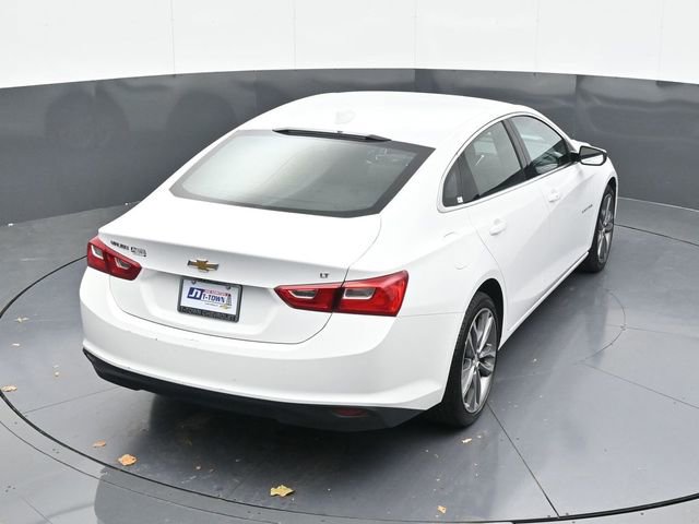 Used 2023 Chevrolet Malibu LT image 59