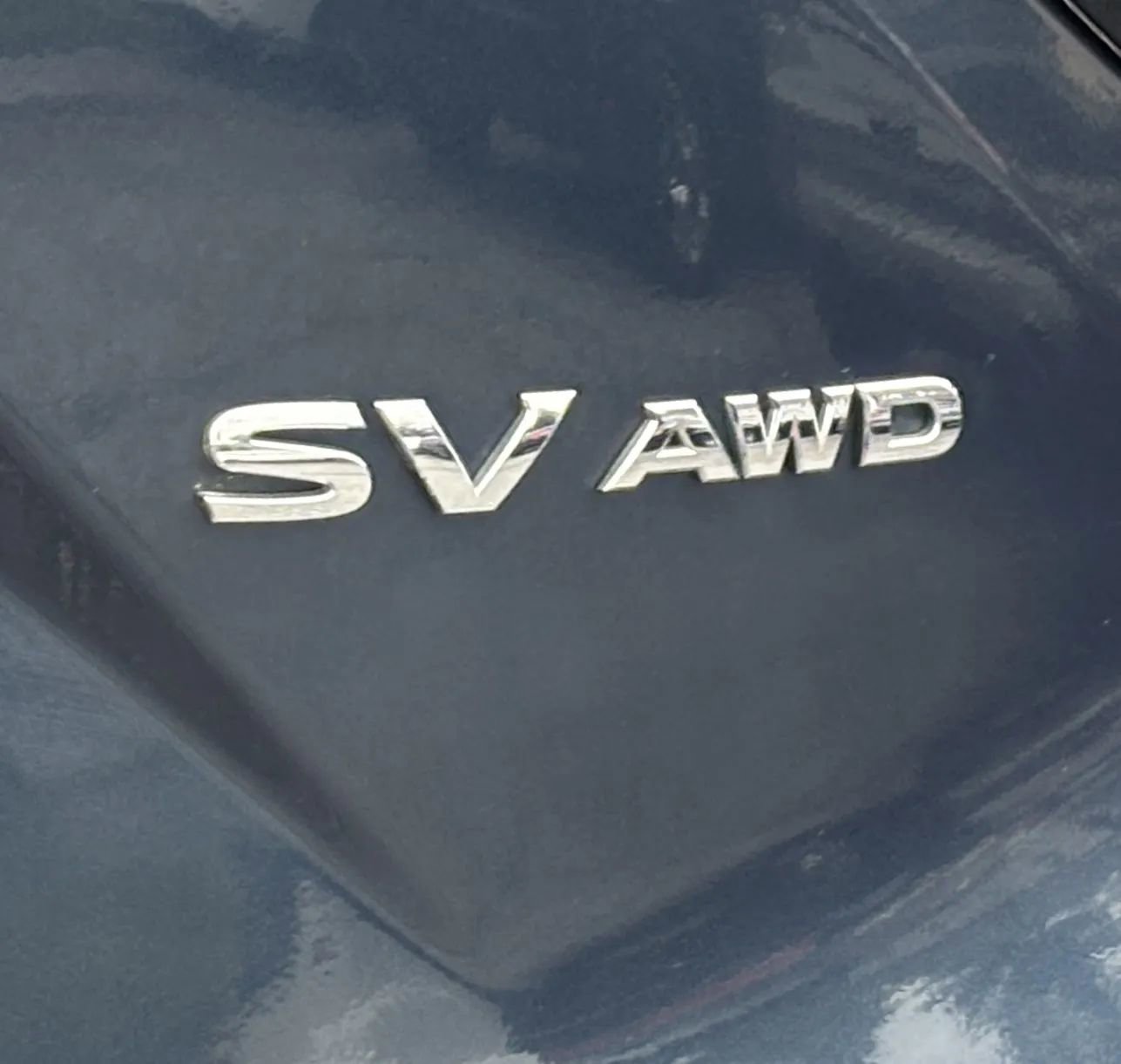 Used 2016 Nissan Murano SV w/ Cargo Package image 30