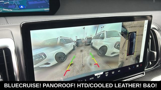 New 2026 Ford Expedition Tremor image 20