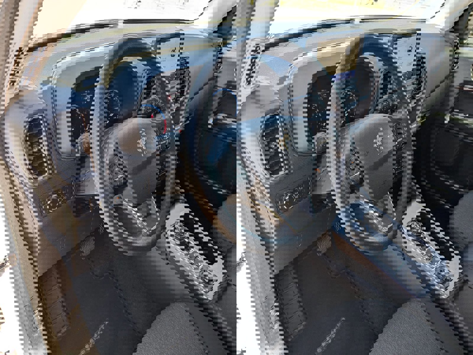 Used 2024 Ford Bronco Sport Big Bend image 10