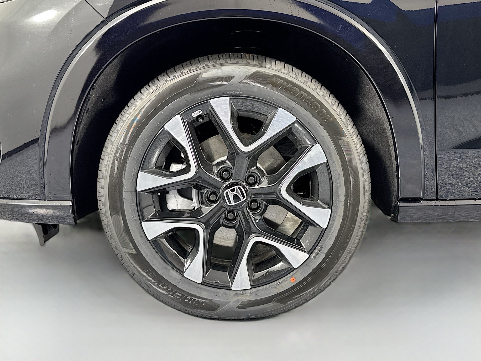 New 2027 Honda HR-V EX-L image 30