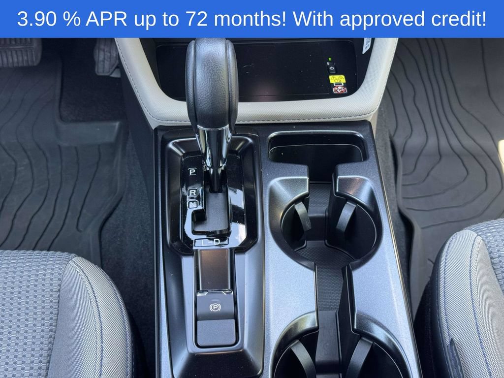 Certified 2026 Subaru Forester Premium AWD/4WD image 24