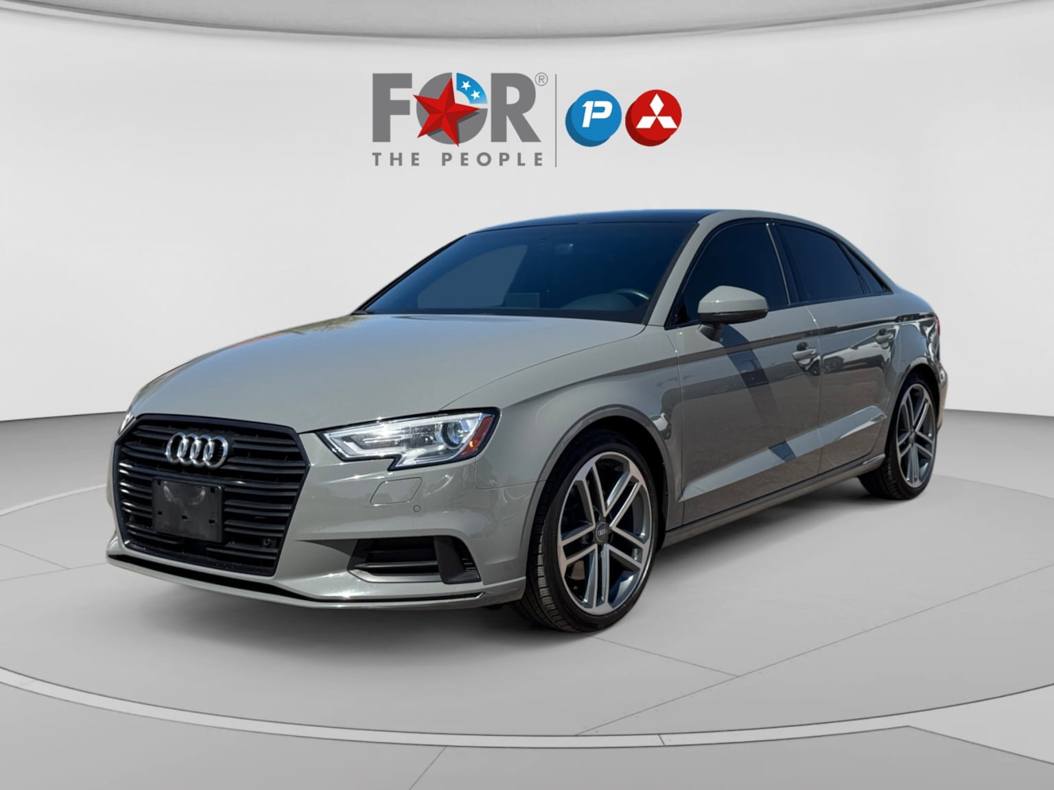 Used 2020 Audi A3 2.0T Premium