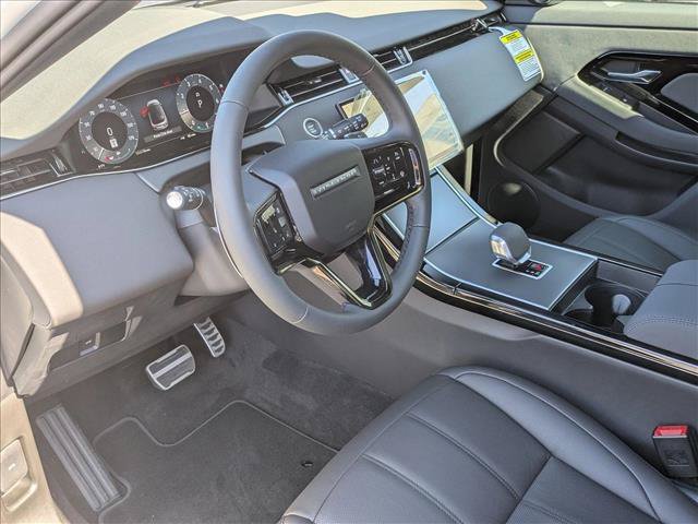 New 2026 Land Rover Range Rover Evoque S AWD/4WD image 3