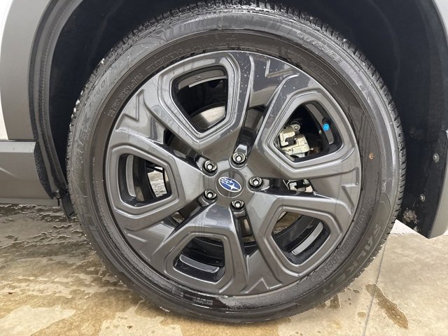 Used 2025 Subaru Ascent Bronze Edition w/ Onyx Package image 10