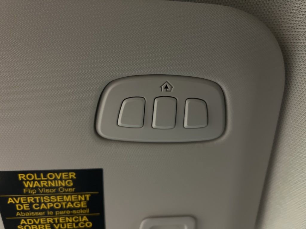 New 2025 Ford Bronco Sport Big Bend w/ Convenience Package image 24