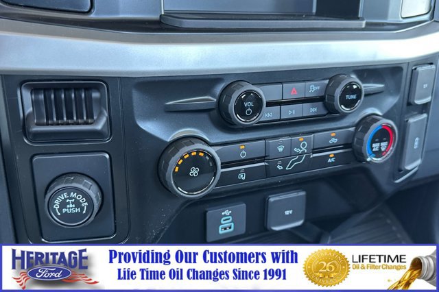 Used 2025 Ford F250 XL w/ XL Chrome Package image 18