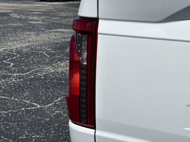 New 2026 Ford F150 XL w/ Equipment Group 103A High image 18