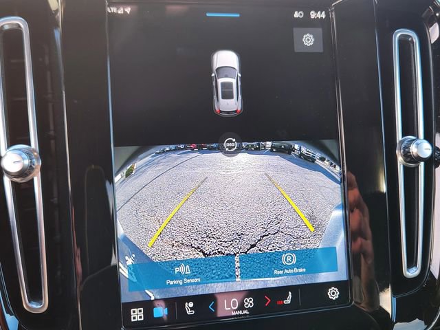 Certified 2023 Volvo XC40 Recharge Plus w/ Protection Package Premier image 25