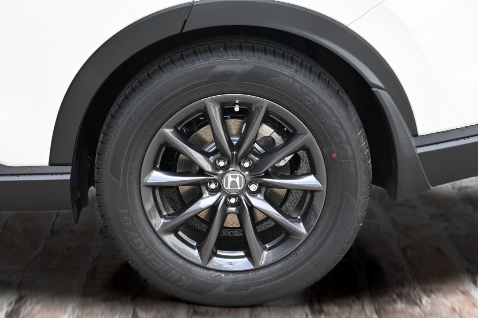 New 2026 Honda CR-V EX-L image 39