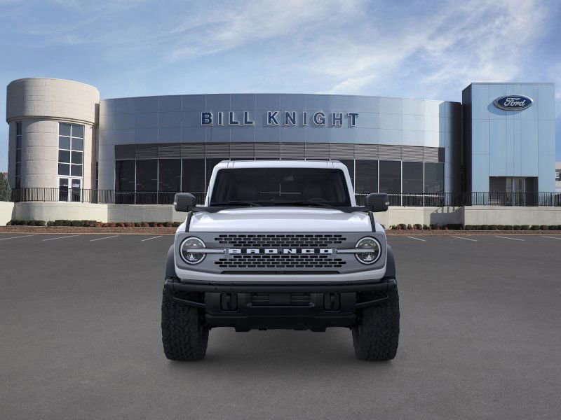 New 2025 Ford Bronco Badlands image 7