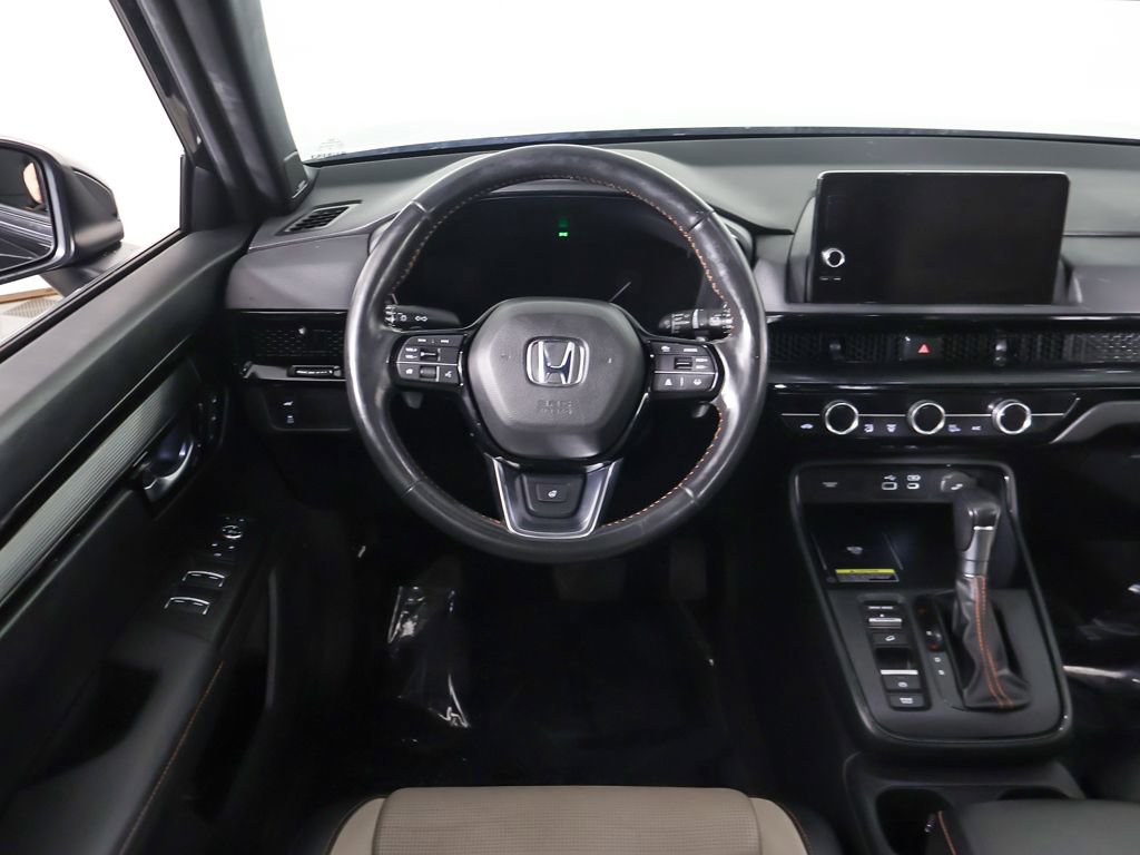 Used 2023 Honda CR-V Sport Touring image 35
