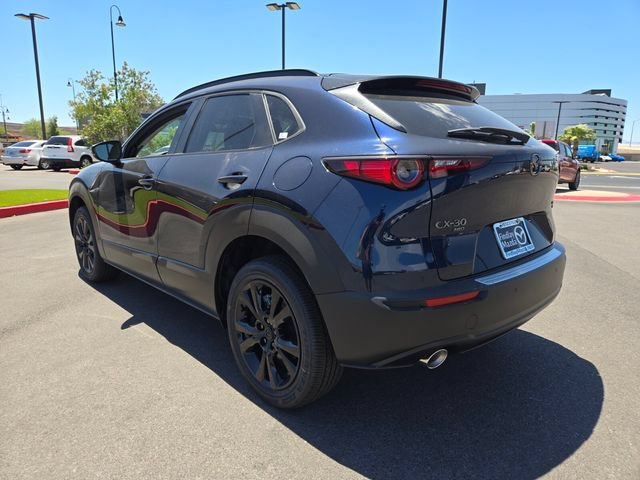 New 2026 MAZDA CX-30 2.5 Turbo Aire Edition AWD/4WD image 3