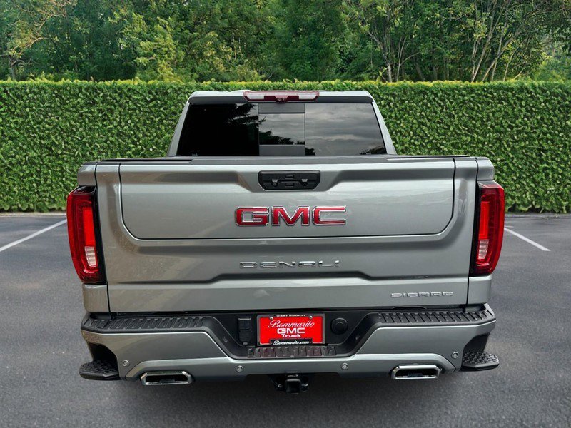 Used 2023 GMC Sierra 1500 Denali image 8