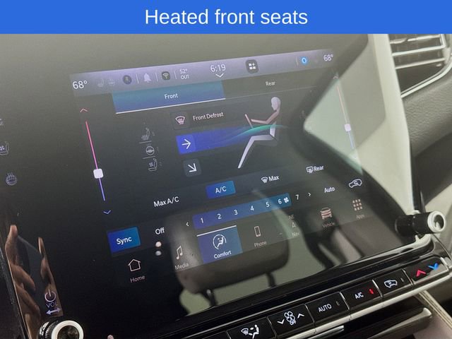 Used 2023 Jeep Wagoneer L 4WD image 20