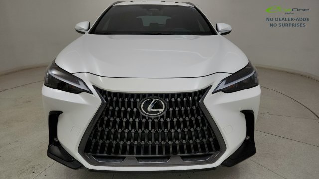 Used 2024 Lexus NX 350h AWD w/ Cold Area Package image 26
