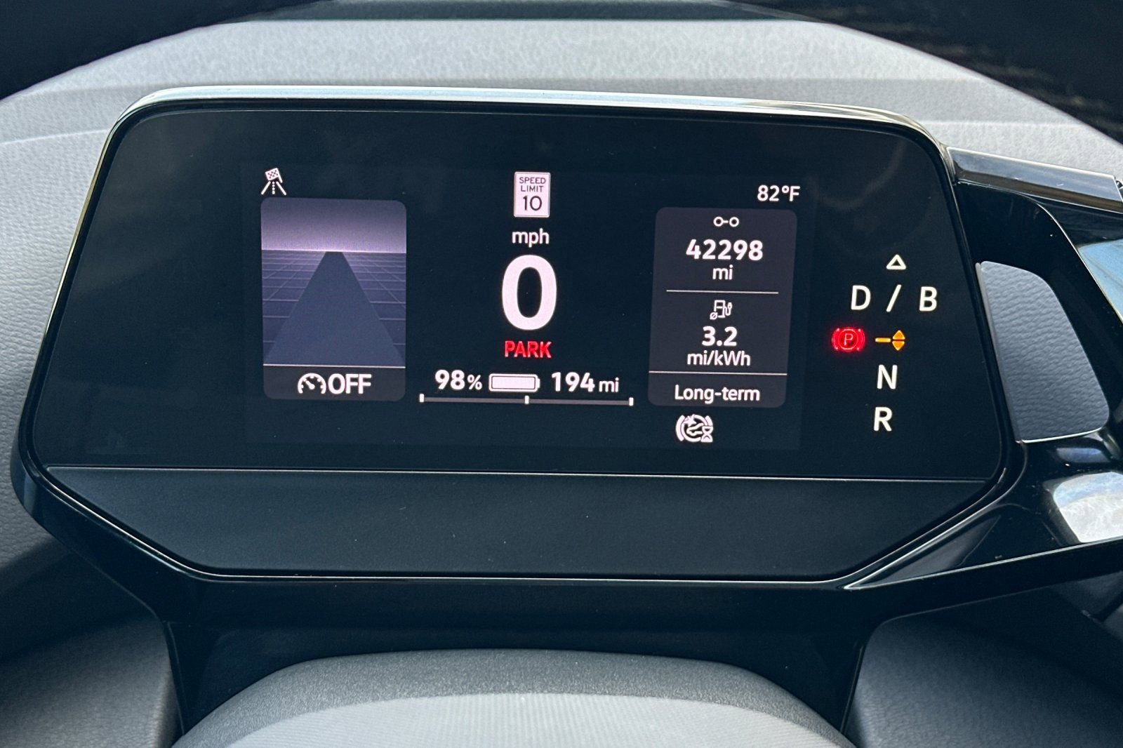 Certified 2022 Volkswagen ID.4 Pro S image 24