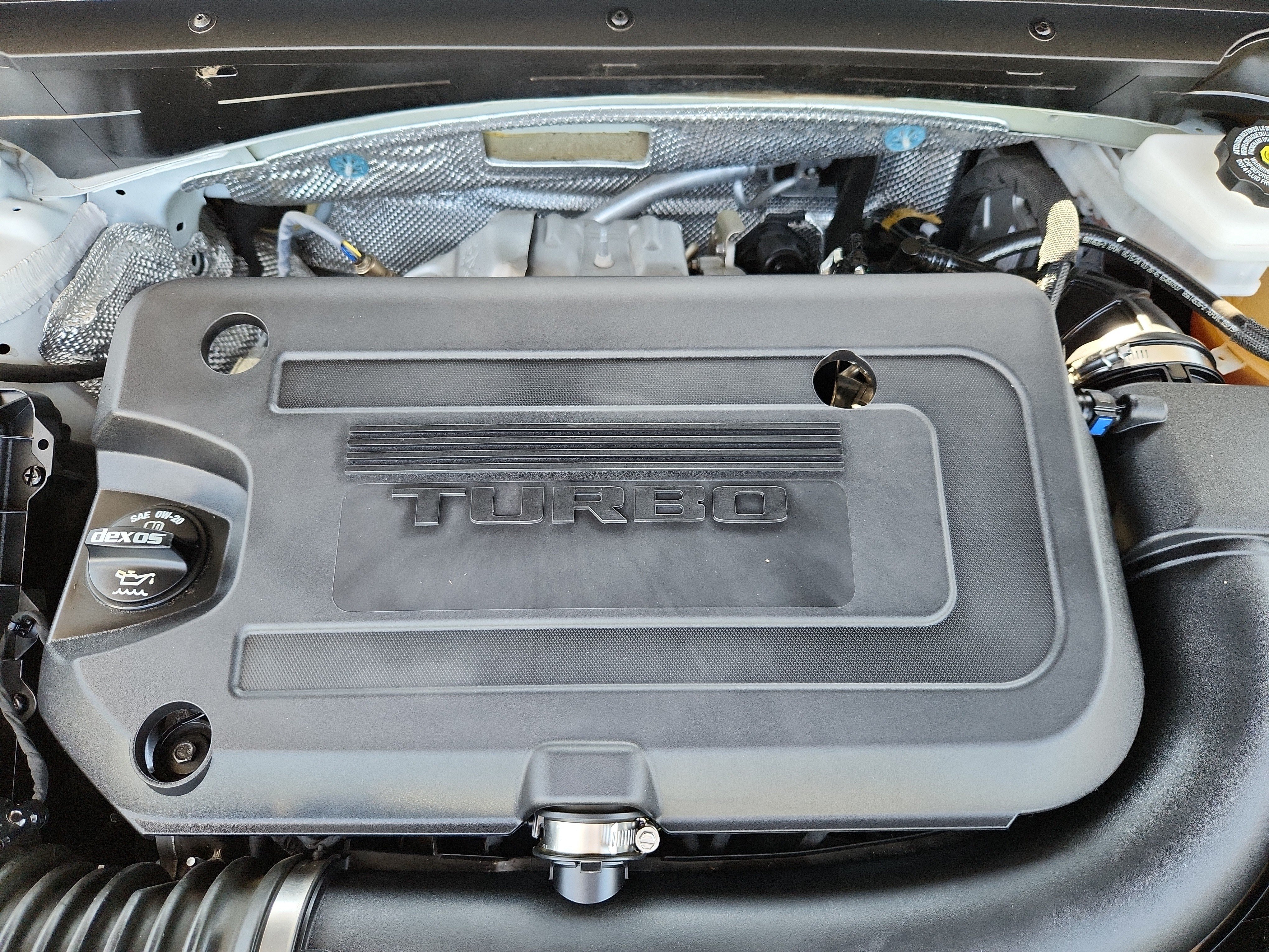 Used 2024 Buick Envision Preferred AWD/4WD image 18