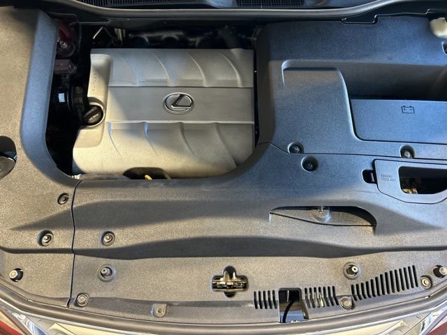 Used 2015 Lexus RX 350 AWD image 43