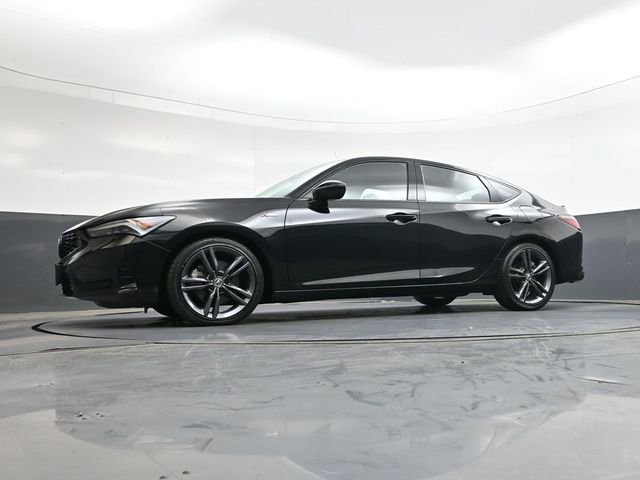 Used 2023 Acura Integra A-Spec image 35
