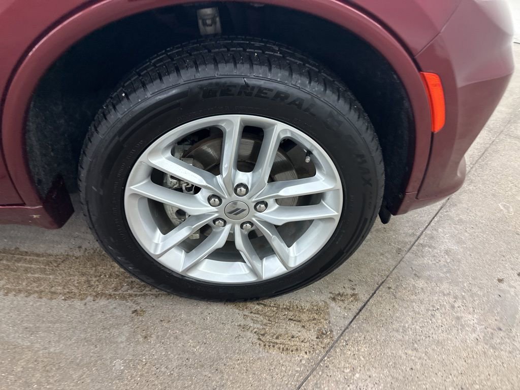 Used 2023 Dodge Durango GT image 15