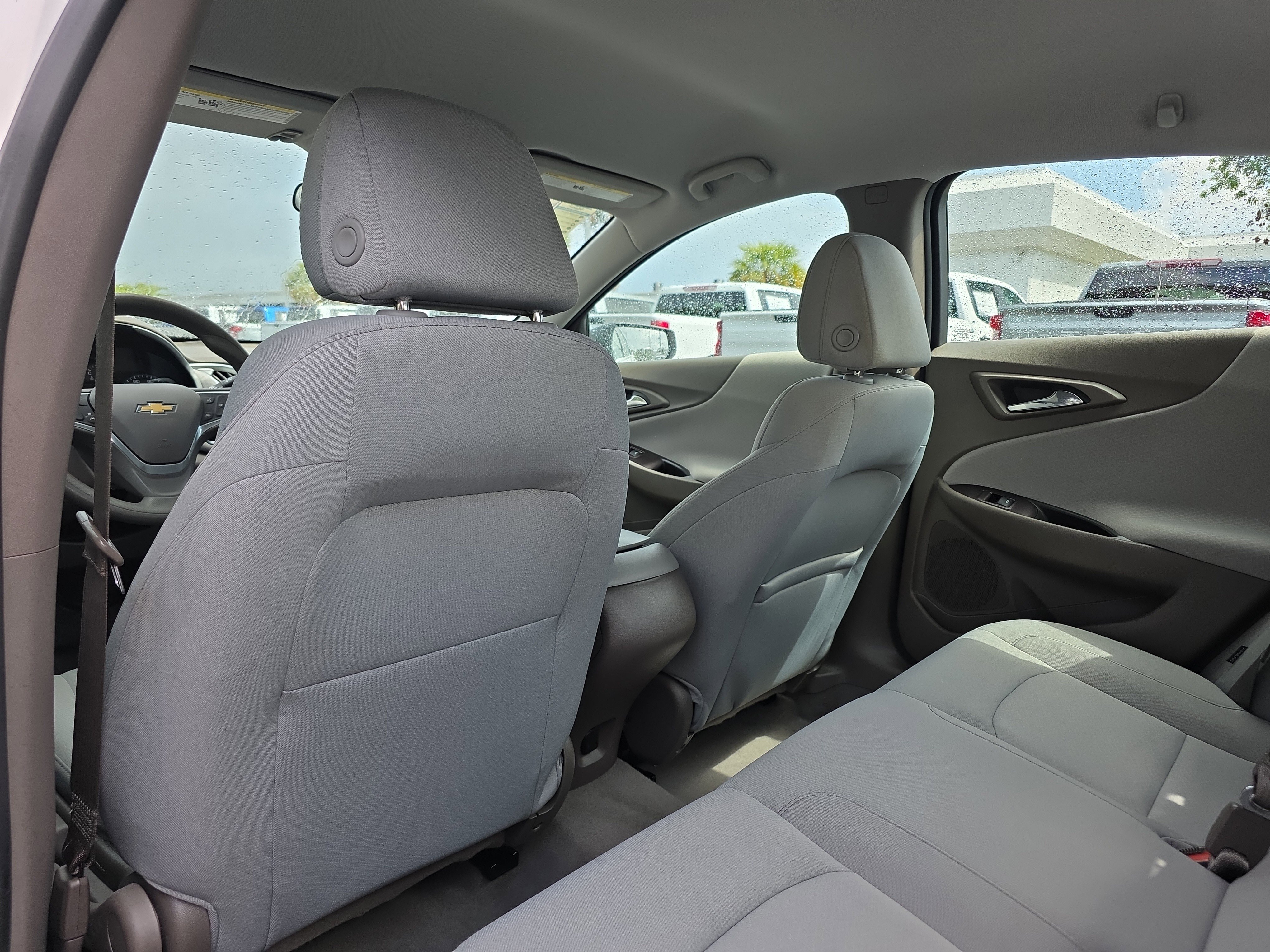 Used 2023 Chevrolet Malibu LS image 16