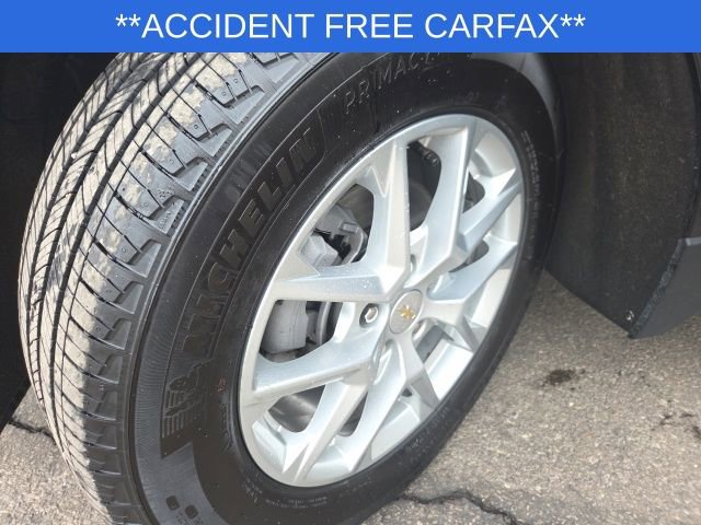 Used 2024 Chevrolet Equinox LT image 25