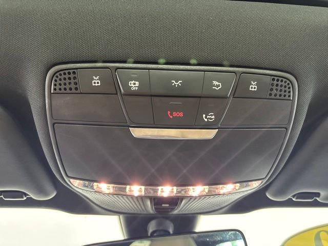 Used 2020 Mercedes-Benz E 350 4MATIC Sedan image 8