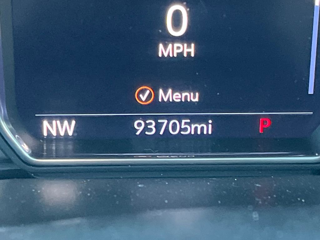 Used 2021 GMC Sierra 1500 AT4 w/ AT4 Premium Package image 17