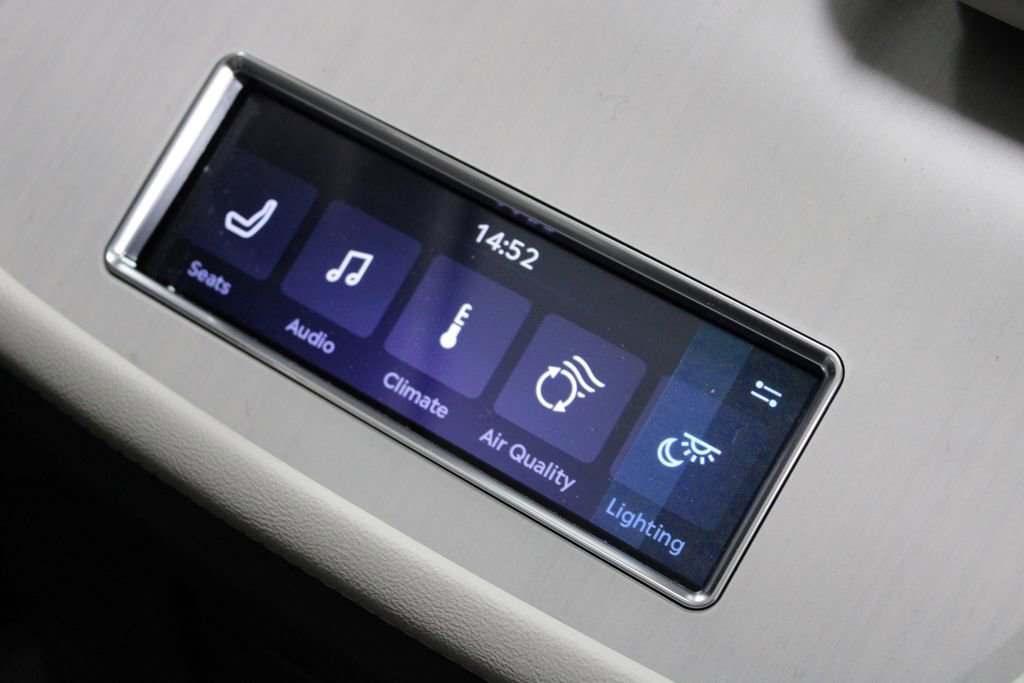 New 2026 Lincoln Navigator Reserve image 37