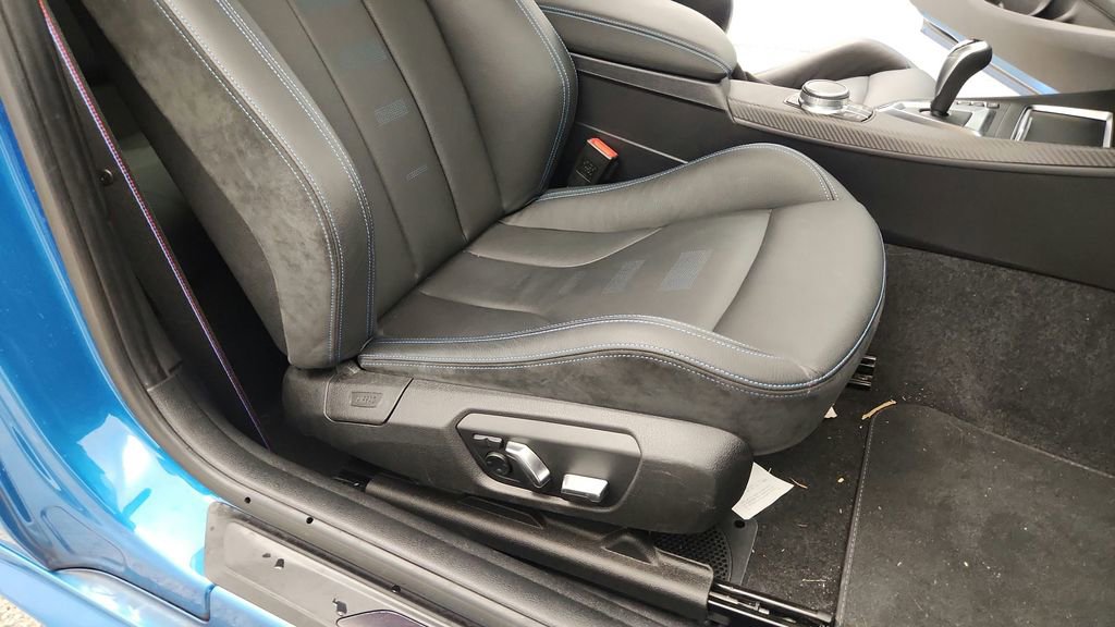 Used 2020 BMW M2 Competition w/ Executive Package image 41