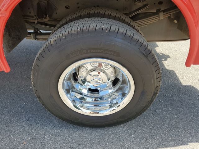 Used 2019 RAM 3500 SLT w/ Quick Order Package 2YG SLT AWD/4WD image 10