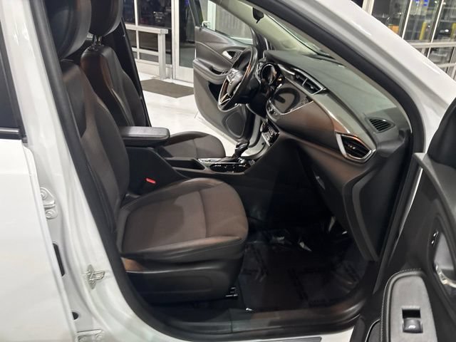 Used 2023 Buick Encore GX Select AWD/4WD image 28