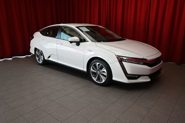 Used 2018 Honda Clarity Base image 8