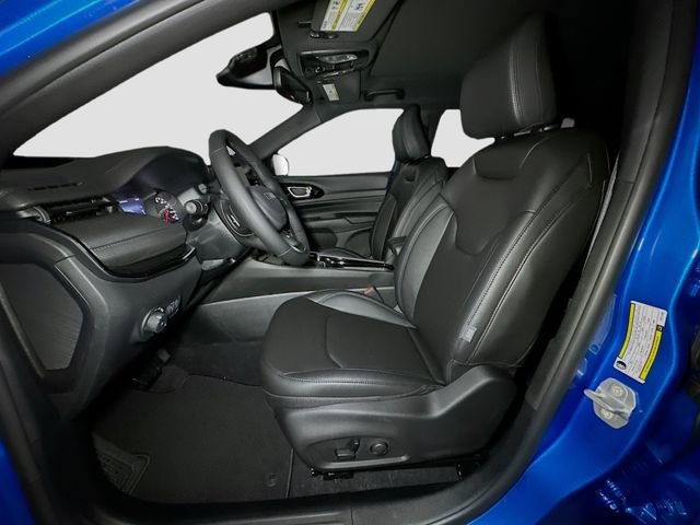 New 2025 Jeep Compass Limited w/ Sun & Sound Group image 14