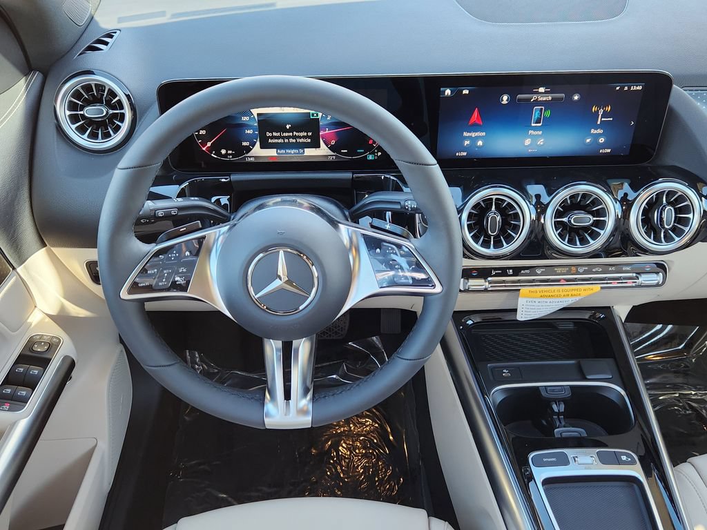 New 2026 Mercedes-Benz GLA 250 4MATIC image 27