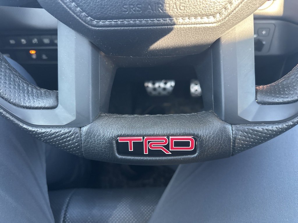 Used 2023 Toyota Tundra TRD Pro image 22