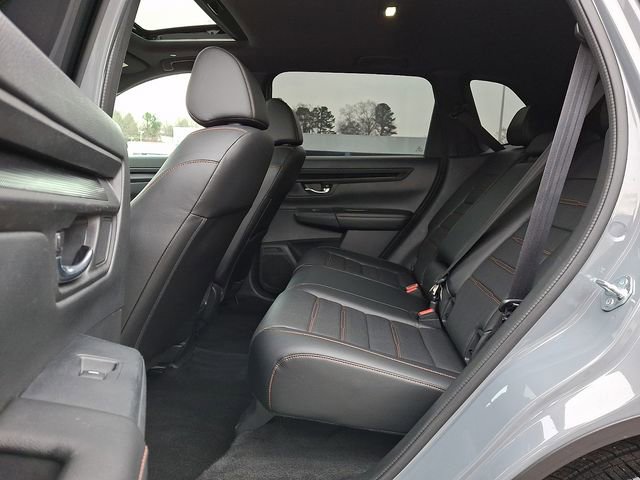 Used 2025 Honda CR-V Sport-L image 12